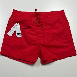 NET Men’s swim trunk